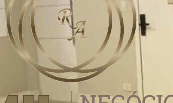 Imagem: Cobertura duplex / 03 quartos sendo 2 suítes/