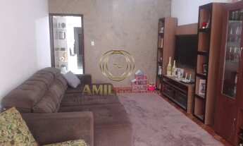 Imagem 3: Vende-se Casa com 3 quartos, 1 suíte, churrasqueira, sauna e piscina no Centro de Jacareí