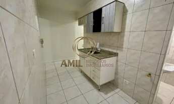 Imagem 6: Apartamento, 2 Dormitórios 1 suíte com varanda, 55m², Centro de SJC