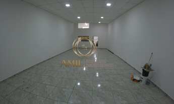 Imagem: Aluguel de Ponto Comercial de 162m² no