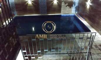 Imagem 2: Vende-se Casa com 3 quartos, 1 suíte, churrasqueira, sauna e piscina no Centro de Jacareí