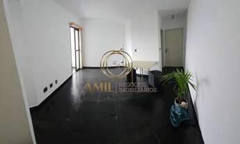 Imagem 4: Apartamento, 2 dormitórios, 1 vaga, 52m², a 5 minutos do Centervale Shopping, Jardim Pauli