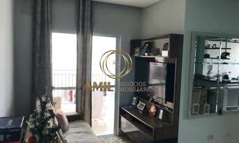 Imagem: Venda-se Apartamento com Sacada Gourmet