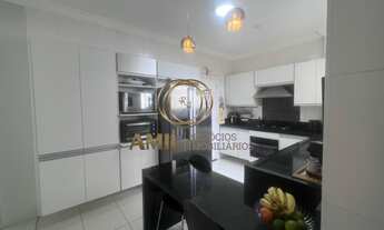 Imagem 7: RA AMIL VENDE Apartamento com 3 Suítes, 156m², no Condomínio Splendor Blue, Jardim das Ind