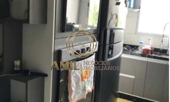 Imagem 5: Aluguel de Apartamento com Sacada Gourmet no Parque Santo Antônio - Jacareí, SP: 2 Quartos