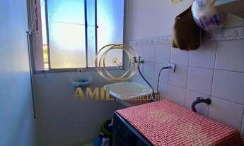 Imagem 7: Apartamento à venda no Edifício Itália, Monte Castelo com 68m² sendo 03 Dormitórios com 01