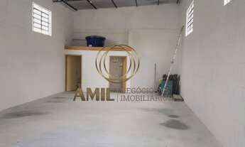 Imagem 3: Oportunidade Única! Galpão Comercial para Locação no Jardim Satélite / São José dos Campos