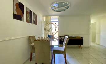 Imagem 3: Apartamento à venda no Edifício Itália, Monte Castelo com 68m² sendo 03 Dormitórios com 01