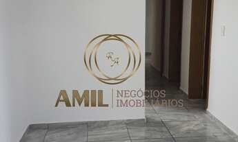 Imagem 7: Aluga Apartamento de 100m² com 3 quartos, 1 suíte e varanda gourmet no Residencial Getúlio