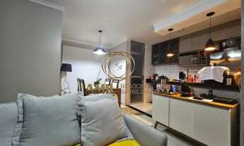 Imagem 5: Apartamento Reformado, 3 Dormitórios sendo 1 suíte, Sacada, Edifício Jangada, 65m², Mont