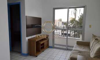 Imagem: Apartamento Mobiliado com Sacada no L Atelier