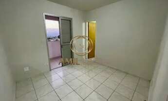 Imagem 4: Apartamento, 2 Dormitórios 1 suíte com varanda, 55m², Centro de SJC