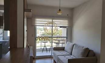 Imagem: RA AMIL Aluga Apartamento Mobiliado de 03