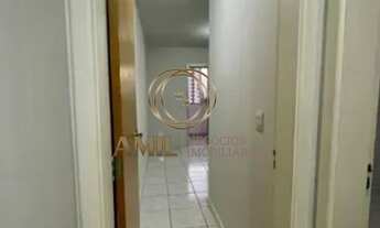 Imagem 3: Apartamento, 2 Dormitórios 1 suíte com varanda, 55m², Centro de SJC