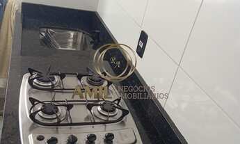 Imagem 7: RA AMIL Vende Apartamento de 2 Dormitórios no Parque Interlagos, Zona Sul de São José dos