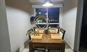 Imagem 4: Apartamento Reformado, 3 Dormitórios sendo 1 suíte, Sacada, Edifício Jangada, 65m², Mont