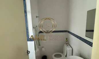 Imagem 7: Aluguel de Sobrado com 2 Suítes e Área Gourmet no Jardim do Sol, Caraguatatuba - SP: Agend