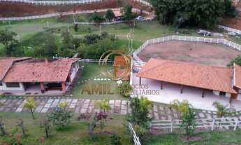 Imagem: Fazenda Estrada do Sobrado/ 45,80 hectares