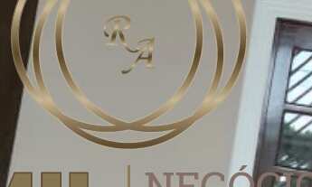 Imagem: RA Amil - Casa Térrea - 137 m² área construída