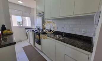 Imagem: Apartamento, 2 Dormitórios, Sacada, 53m²