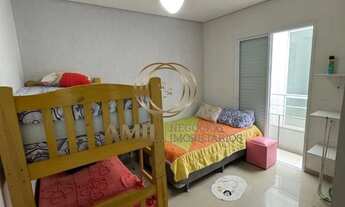 Imagem 5: Aluguel de Sobrado com 2 Suítes e Área Gourmet no Jardim do Sol, Caraguatatuba - SP: Agend