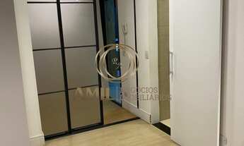 Imagem 7: Cobertura duplex / 03 quartos sendo 2 suítes/ Jardim Aquarius, Edifício Solar Aquarius, 18