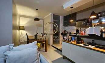 Imagem 6: Apartamento Reformado, 3 Dormitórios sendo 1 suíte, Sacada, Edifício Jangada, 65m², Mont