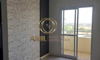 Imagem: Apartamento / 02 Dormitórios sendo 01 suíte