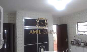 Imagem 7: Vende-se Casa com 3 quartos, 1 suíte, churrasqueira, sauna e piscina no Centro de Jacareí