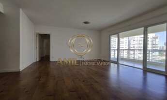 Imagem: Aluga-se Apartamento de 104m² no Authentique