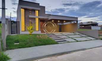 Imagem: RA AMIL Vende Casa Térrea de 3 Dormitórios