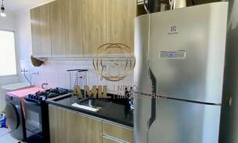 Imagem 5: Apartamento à venda no Edifício Itália, Monte Castelo com 68m² sendo 03 Dormitórios com 01