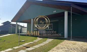 Imagem: RA Amil Aluga Casa Térrea Mobiliada de