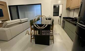 Imagem: Apartamento, Ubatuba, 2 dormitórios, 70m