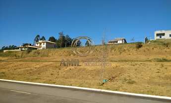 Imagem: Terreno, Condomínio Reserva São Fazenda