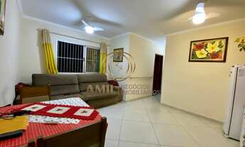 Imagem 2: Apartamento no Condomínio Portal Victória, 70m², com 03 dormitórios, 01 suíte, na Vila Tat