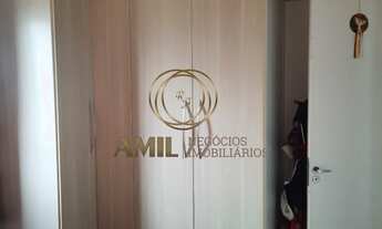 Imagem 6: Apartamento no condomínio New Life - Vila Machado - 03 dorm c/ suíte - 77 m²- Jacareí