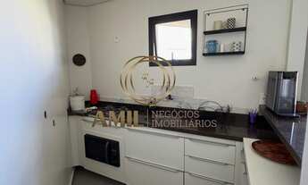 Imagem 6: Flat mobiliado no Space Valley, com 01 dormitório no Jardim São Dimas em São José dos Camp