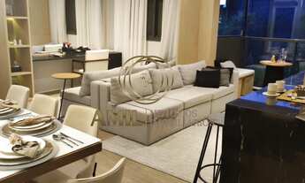 Imagem: Apartamento, Vision Colinas, Jardim Colinas