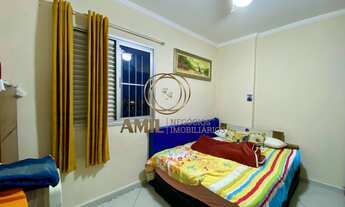 Imagem 4: Apartamento no Condomínio Portal Victória, 70m², com 03 dormitórios, 01 suíte, na Vila Tat