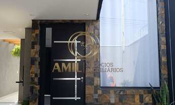 Imagem: Casa, 3 dormitórios sendo 1 suíte, Residencial