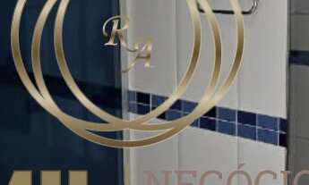 Imagem 7: Aluguel de Sobrado Planejado com Área Gourmet no Home & Club Villa Branca em Jacareí - 3 Q