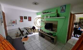 Imagem 3: Apartamento, 2 dormitórios, 51m, Jardim São Vicente, São José dos Campos