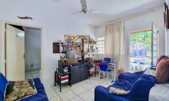 Imagem 5: Casa edícula 01 dormitório, A/C 55m², Terreno 250m², churrasqueira, Jardim das Industrias