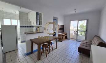 Imagem: Apartamento Mobiliado com Sacada no L Atelier