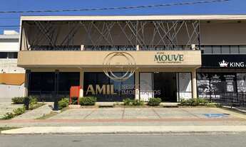 Imagem 2: RA Amil Negócios Imobiliários Aluga Ponto comercial no Boulevard Vernon 98 m², Urbanova