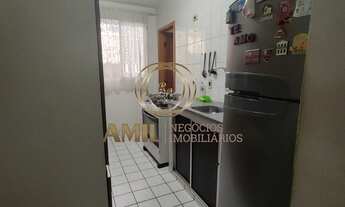 Imagem 7: Apartamento, 2 dormitórios, 51m, Jardim São Vicente, São José dos Campos