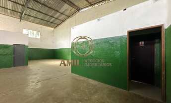 Imagem 7: Galpão Industrial de 700m² na Vila Cândida - São José dos CamposVenha conhecer esse espaço