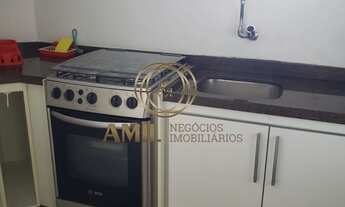 Imagem 6: Flat mobiliado no Space Valley, com 01 dormitório no Jardim São Dimas em São José dos Camp