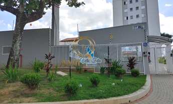 Imagem: RA Amil Vende Apartamento, 02 Dormitórios